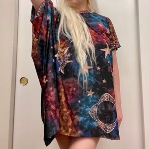 BlackMilk Limited Edition Harry Potter Tunic